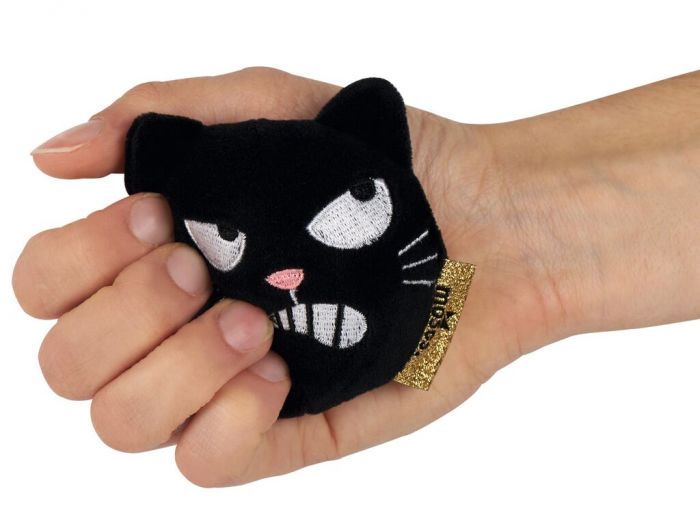 Moses Anti-Stress-Ball Katze