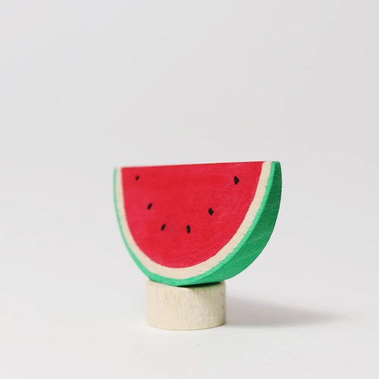 Grimm’s Steckfigur Melone