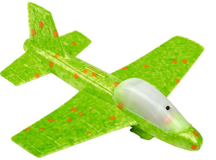 Moses Kleine Leuchtflieger