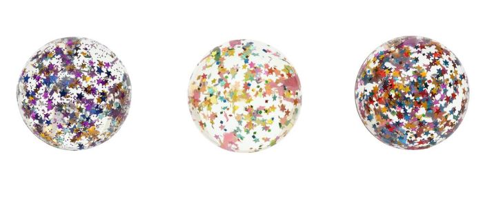 Moses Flummi Stars & Dots
