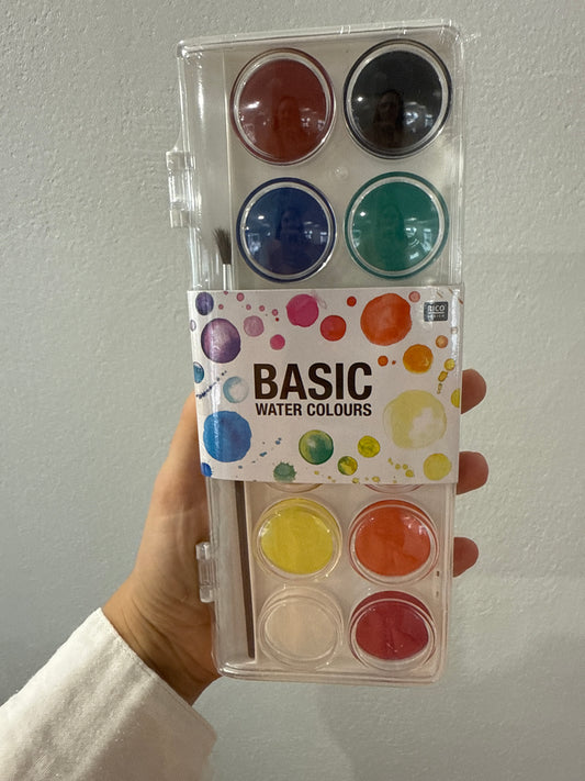 Rico Design Wasserfarbe