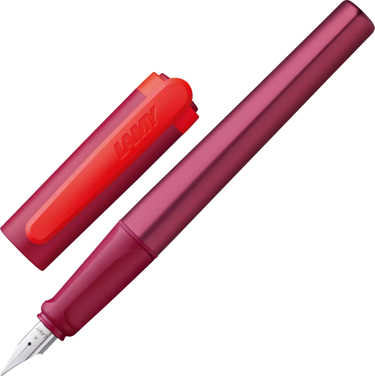 Lamy nexx Füllhalter