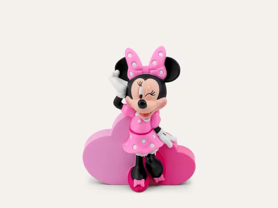Tonies Micky Wunderhaus- Minnie