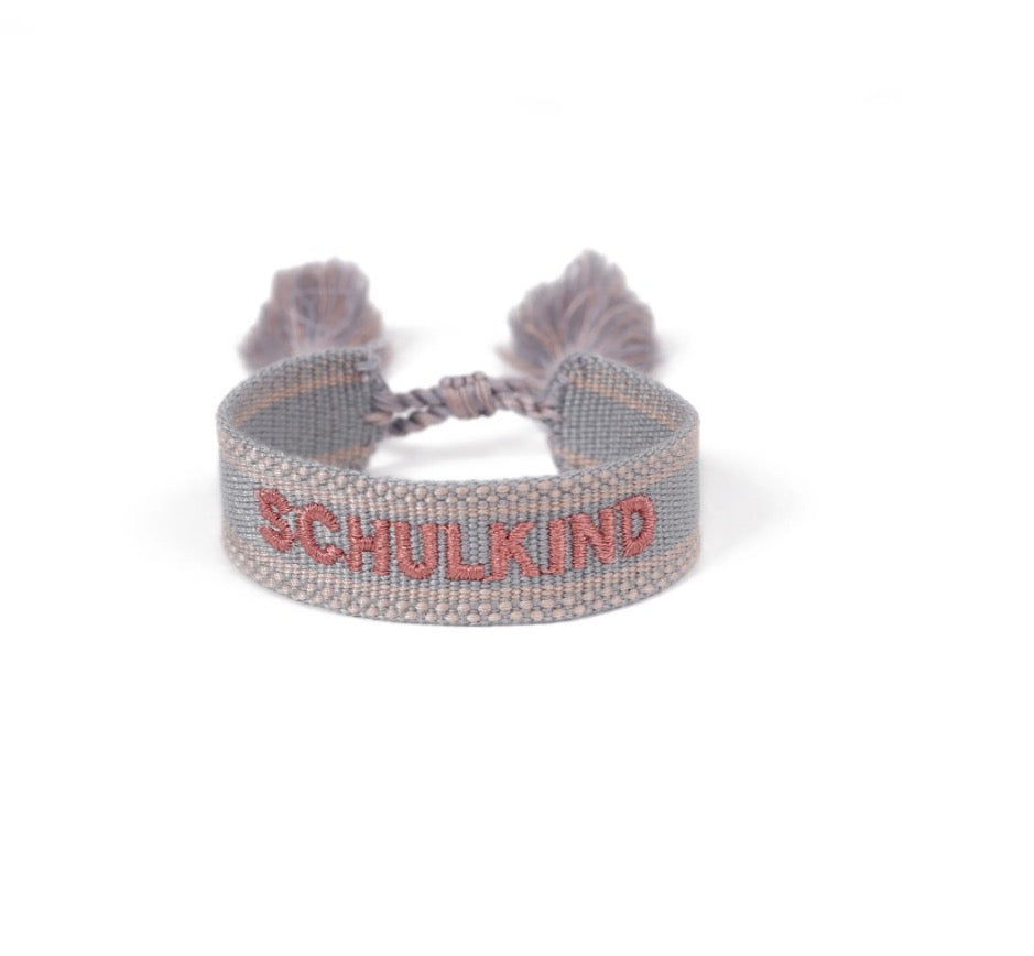 Leevje Armband Schulkind