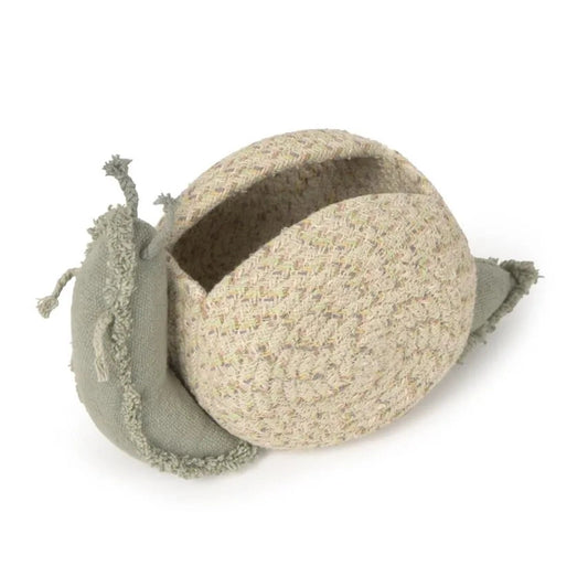 Lorena Canals Basket Mini Snail
