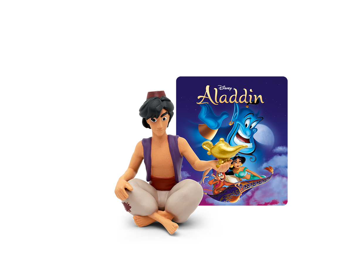 Tonies Disney - Aladdin