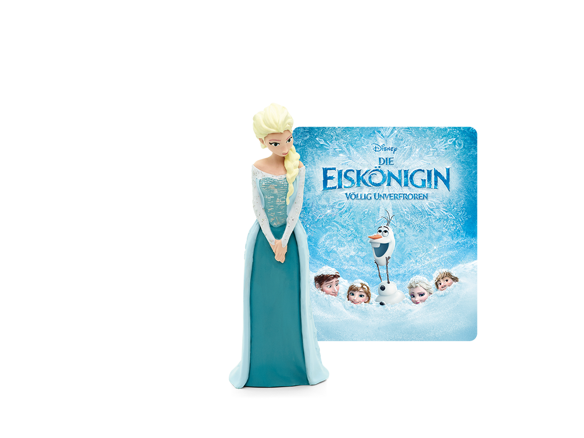 Tonies Disney - Die Eiskönigin