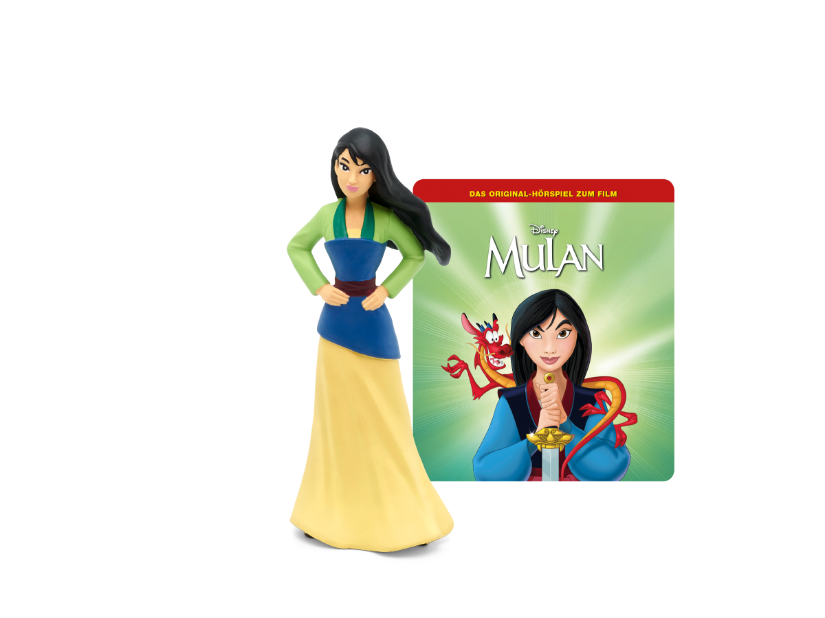 Tonies Disney - Mulan