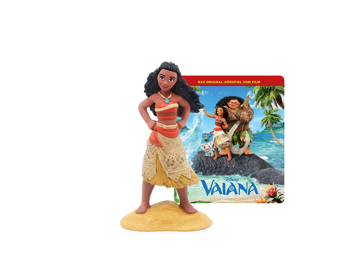 Tonies Disney - Vaiana
