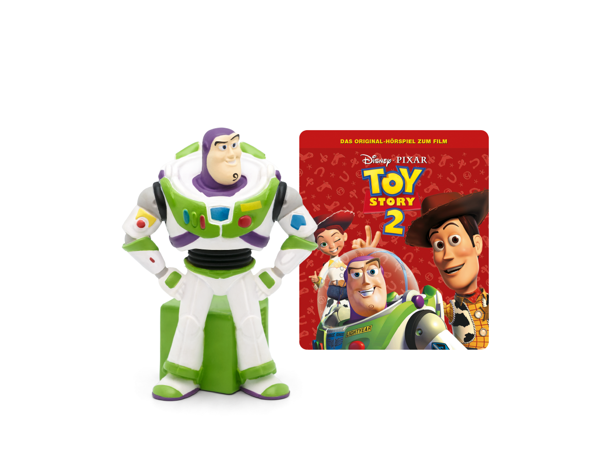 Tonies Toy Story 2 Disney Pixar