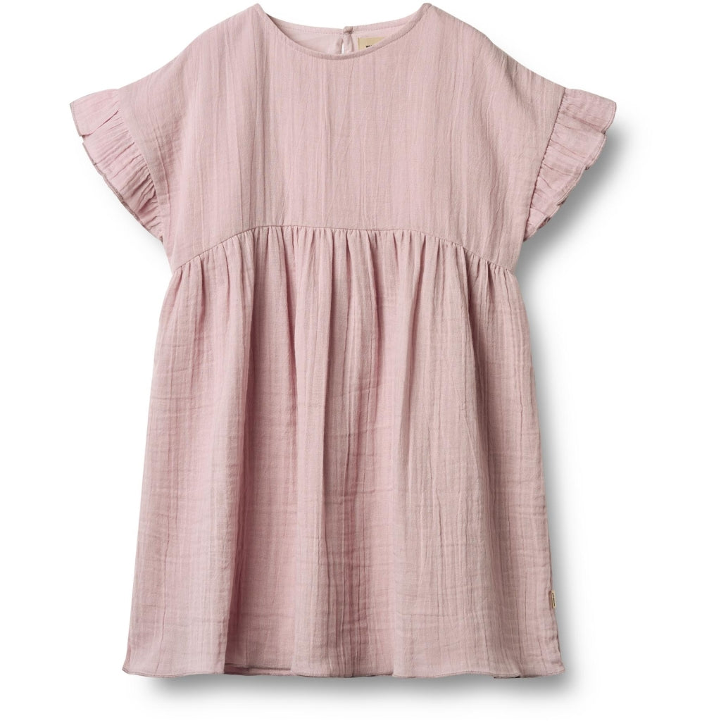 Wheat Kleid Thit Lavendel