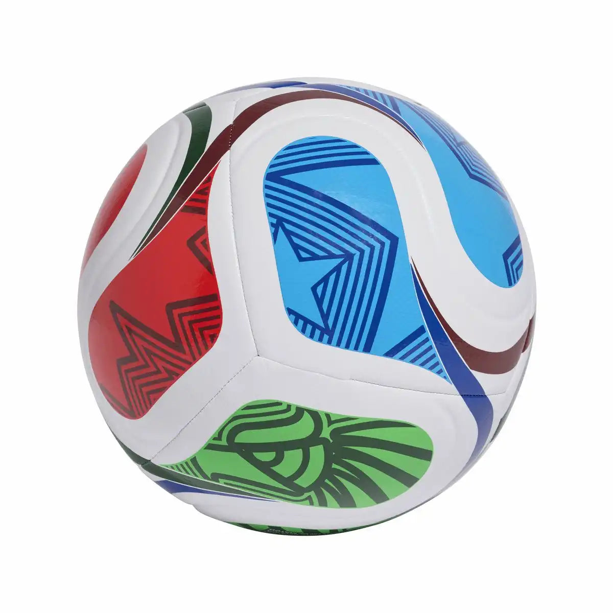 Adidas WM 2026 Match Ball Replica Training Größe 5
