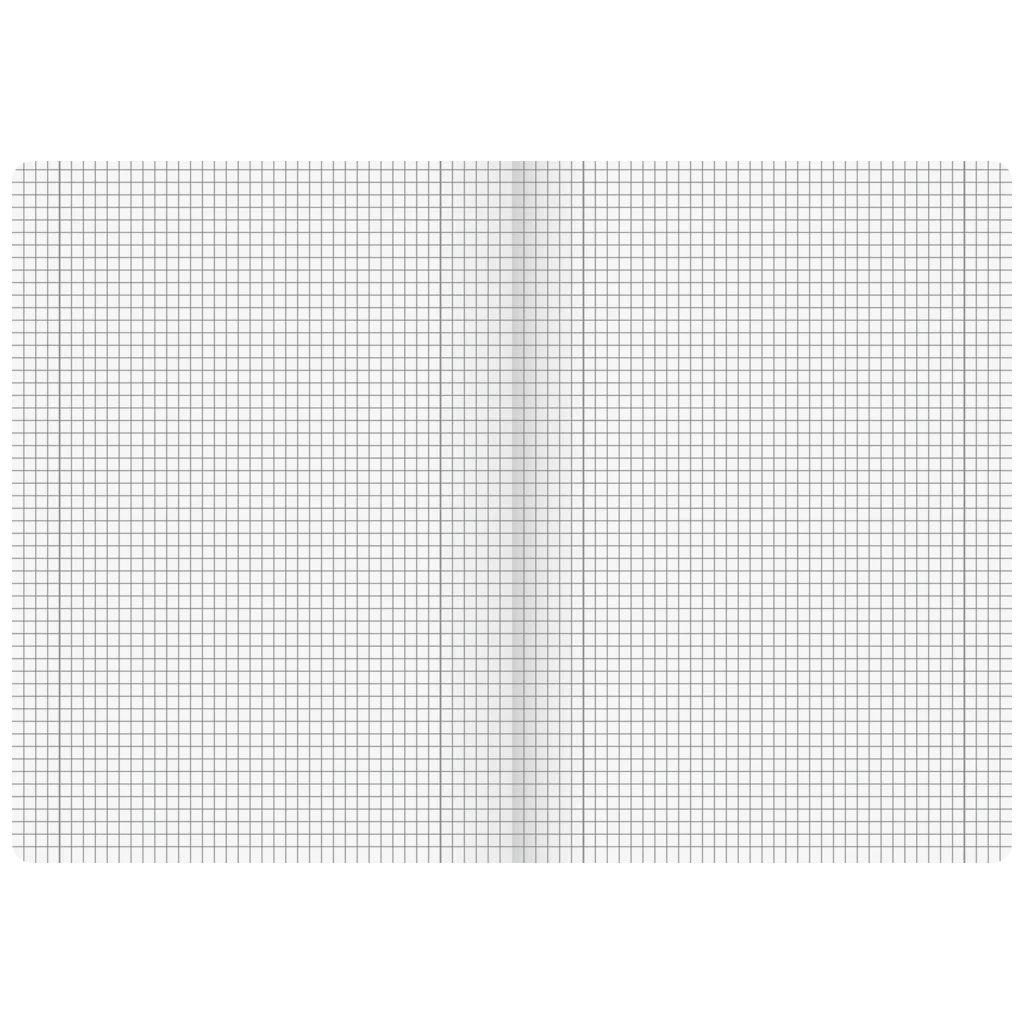 Brunnen Schulheft Premium Vivendi A4, Lineatur 28, 16 Blatt, rot