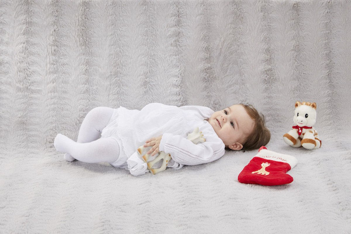 Sophie la girafe® Mein erstes Weihnachtsfest mit Sophie Set