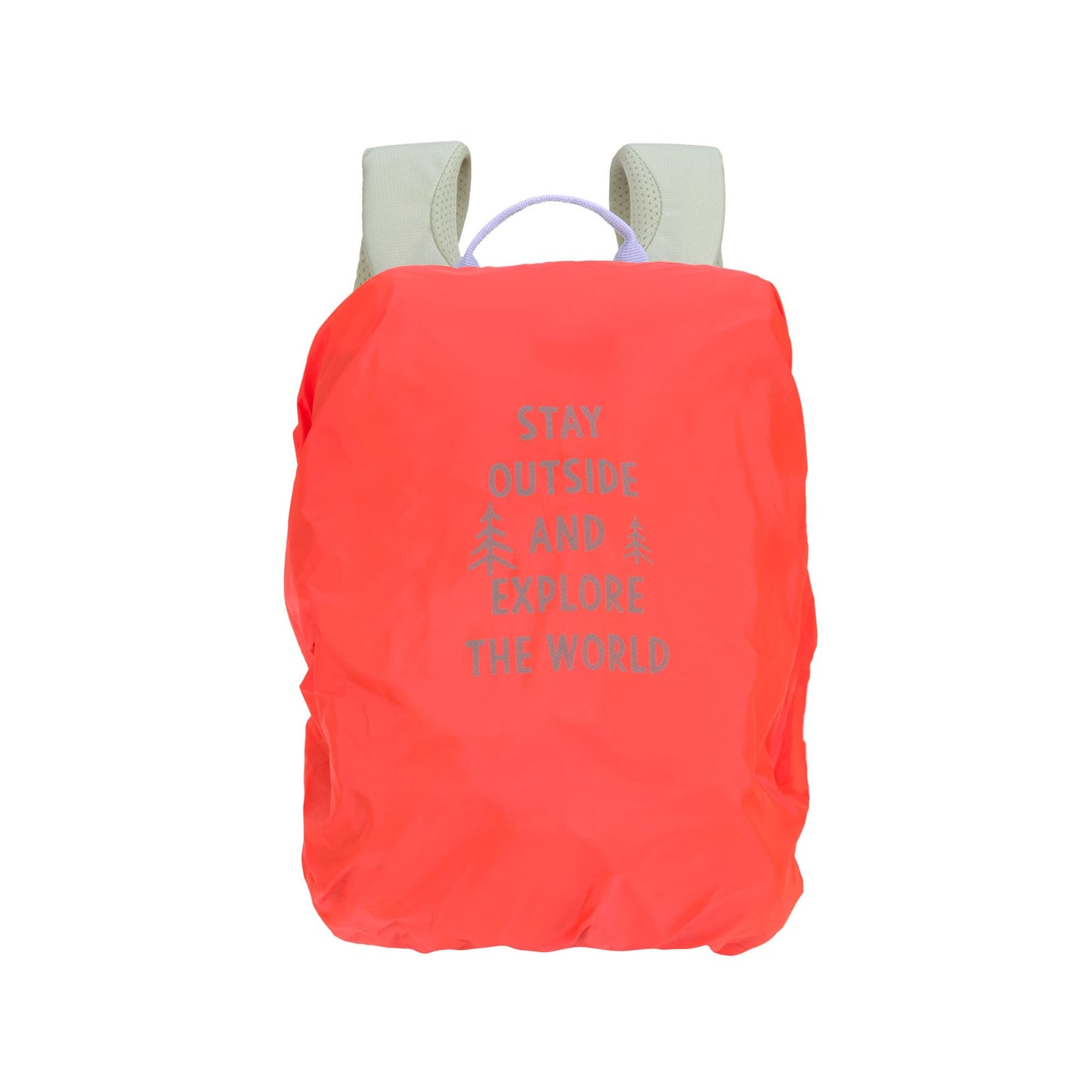 Lässig Rucksack Sunny Explorer rose/pink