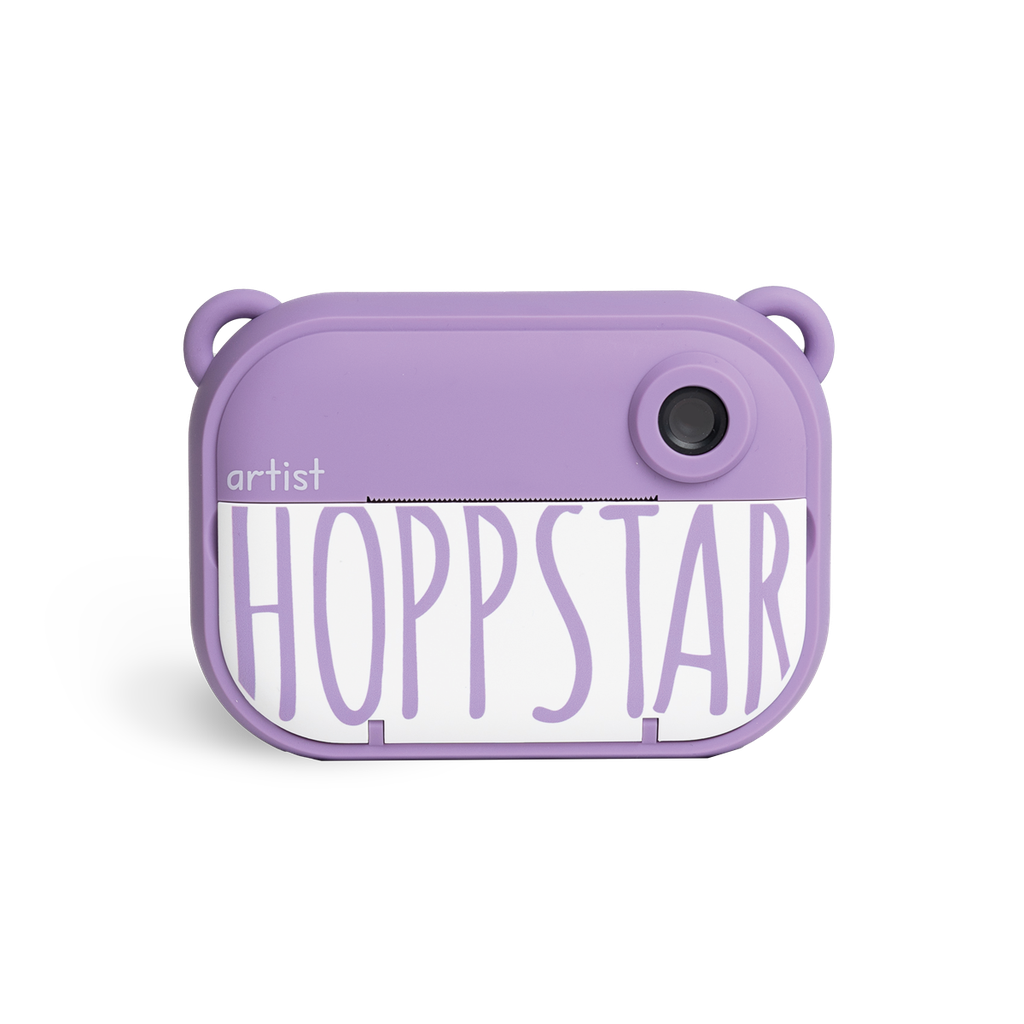 Hoppstar Artist Sofortdruckkamera