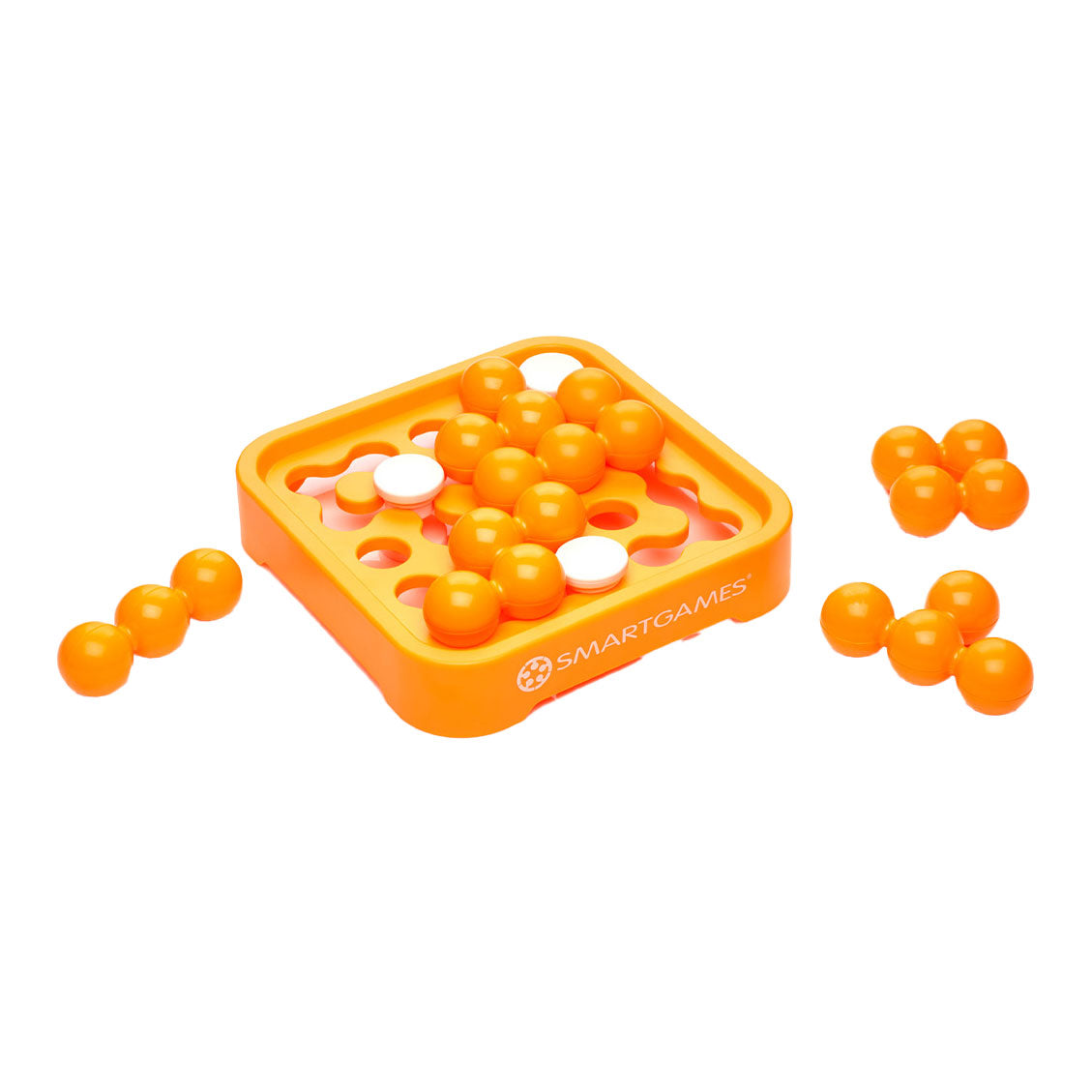 Smart Games IQ Mini XXL