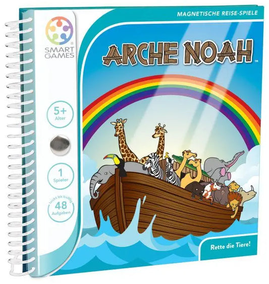 Smart Games Arche Noah Reisespiel