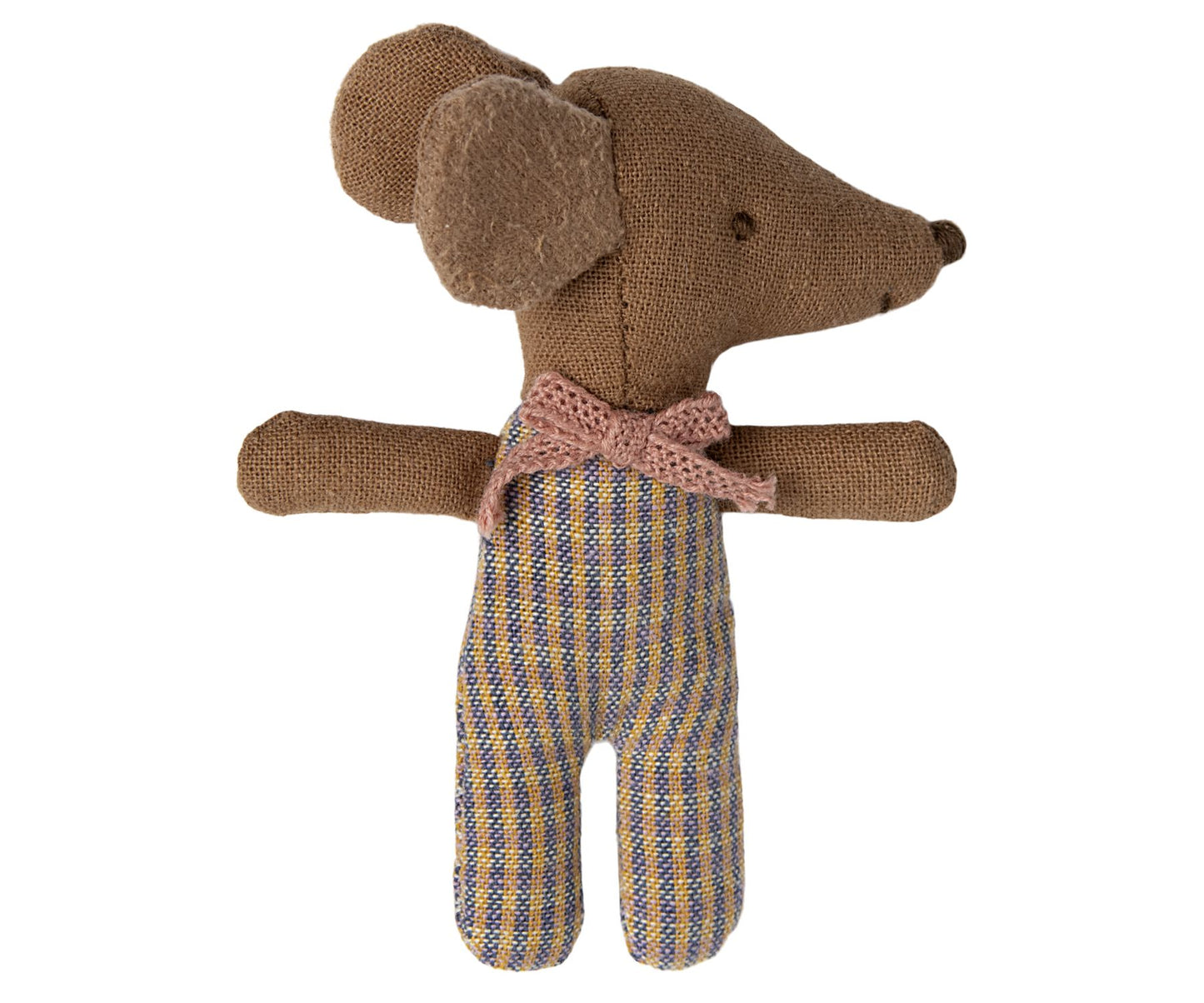 Maileg Baby Maus schlafend