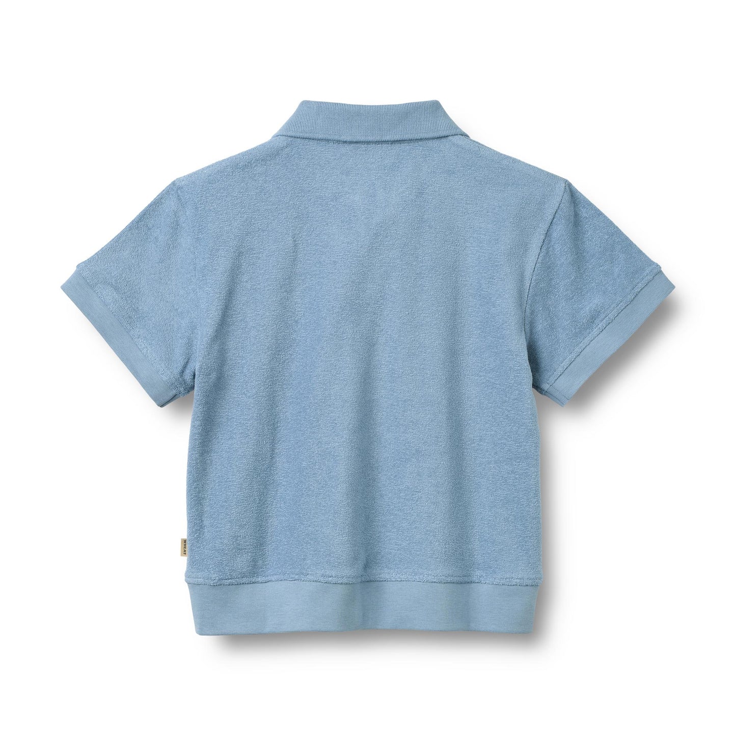 Wheat Polo Shirt S/S Marlo