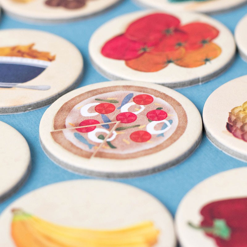 Londji Where is the Cheese?