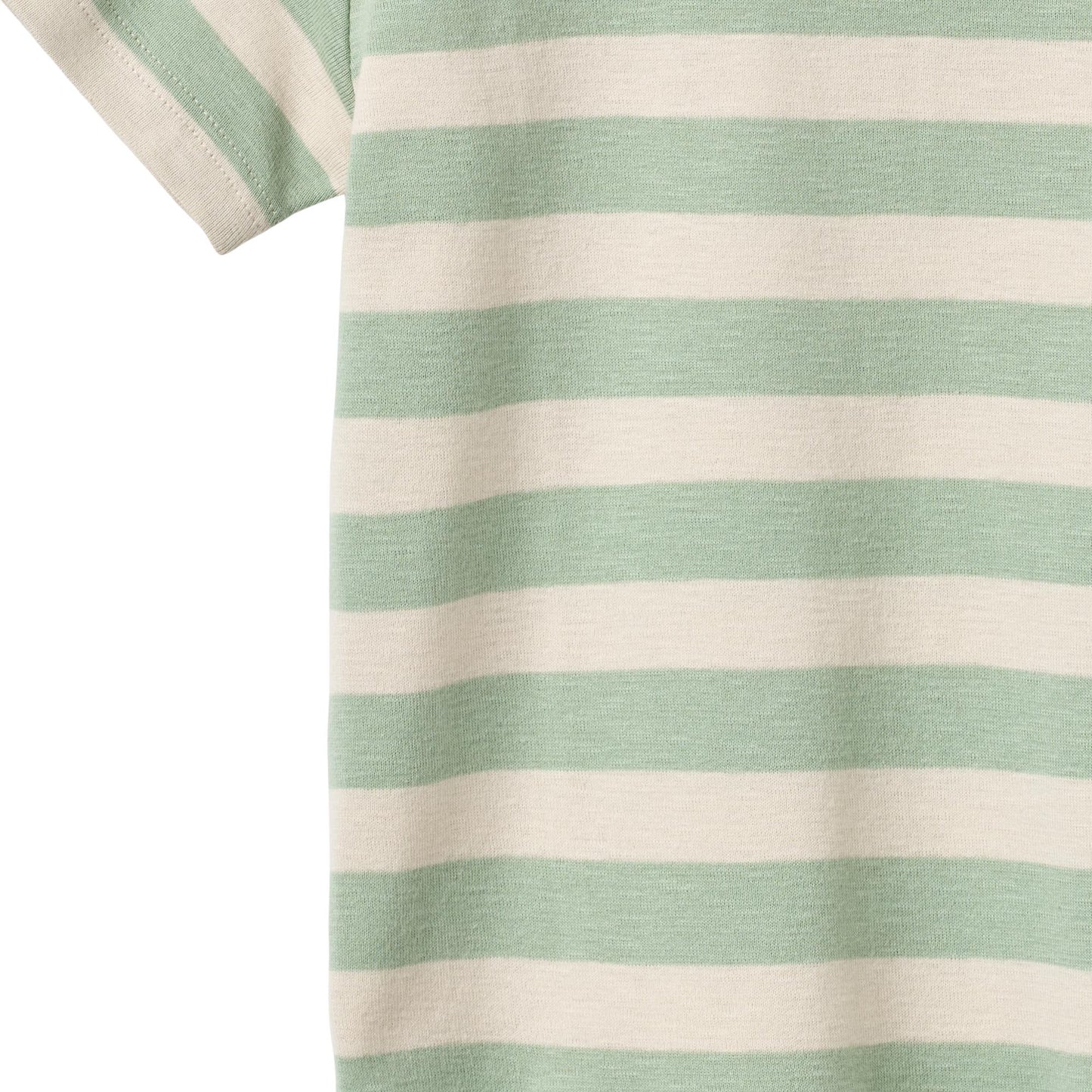 Wheat T-shirt S/S Liam