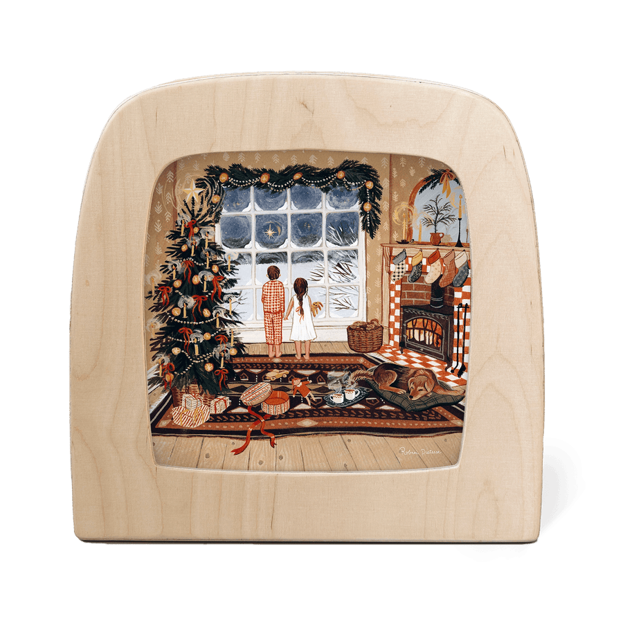 Toverlux einzelne Silhouette - verschiedene Motive