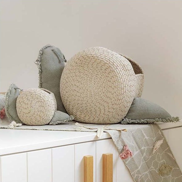 Lorena Canals Korb BIG Snail