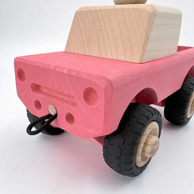 Holler Poller Pick Up Holle