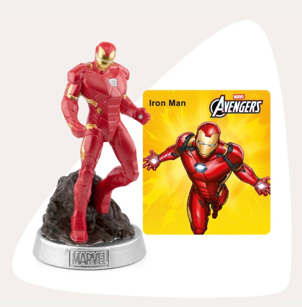 Tonies Marvel - Iron Man
