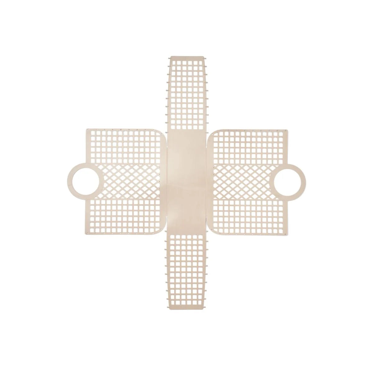 Liewood Bloom Basket