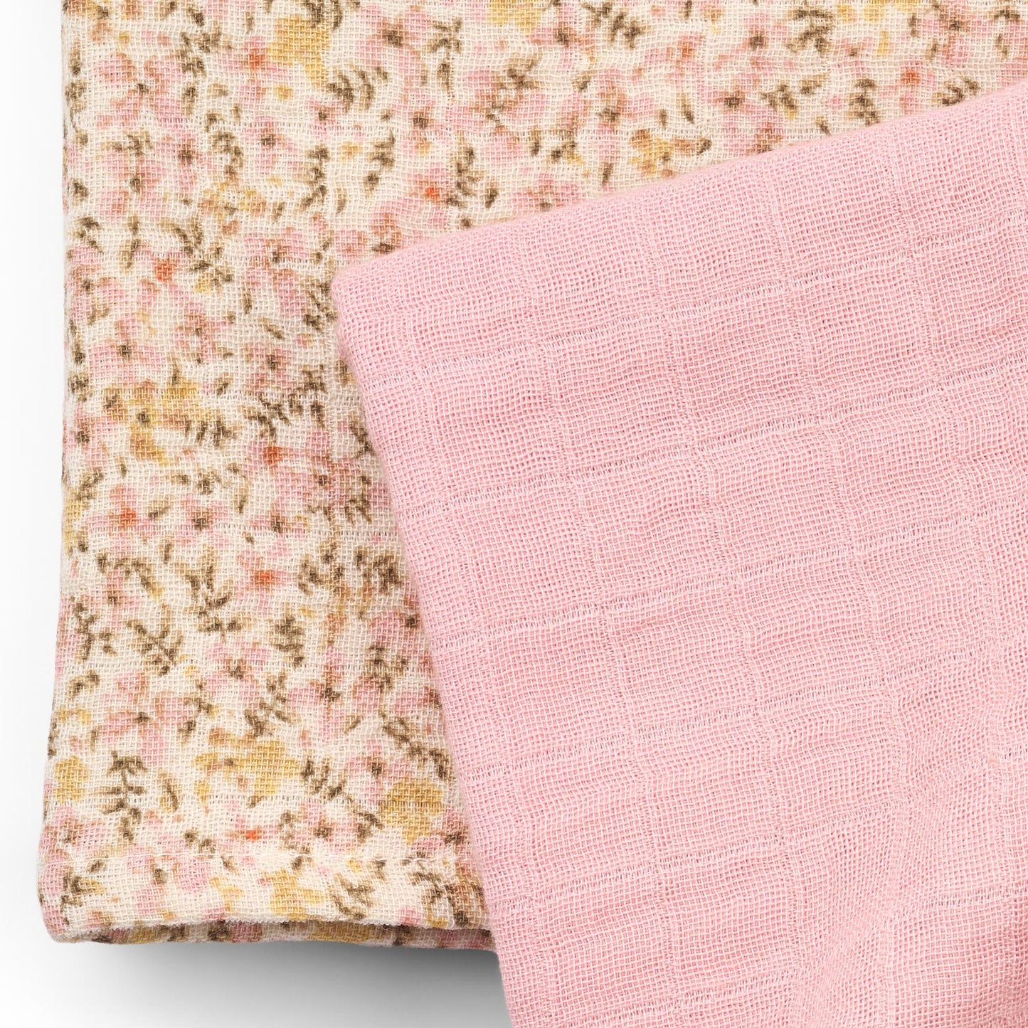 Wheat 2er Set Muslin Kaya