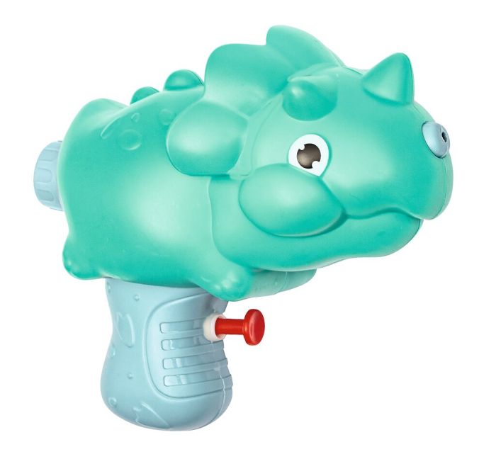 Moses Dino Wasserspritzer
