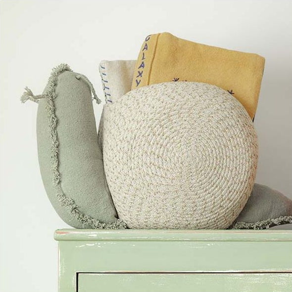 Lorena Canals Korb BIG Snail