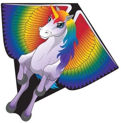 KITES Deluxe Diamond Drache