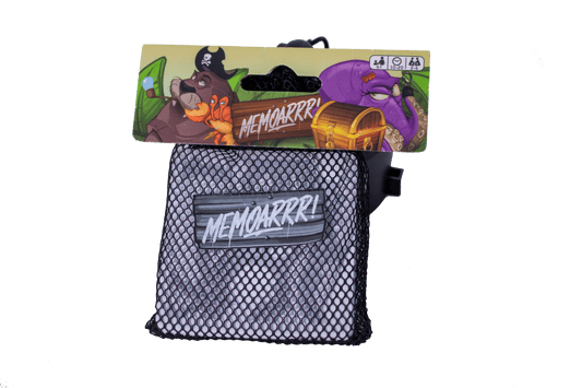 Pegasus Memoarrr! – Beach Edition (Edition Spielwiese)