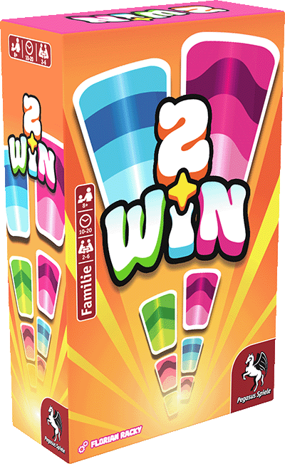 Pegasus Spiele 2 Win