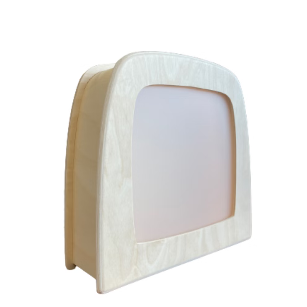 Toverlux Lampe Starter Set