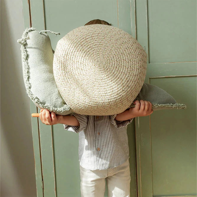 Lorena Canals Korb BIG Snail