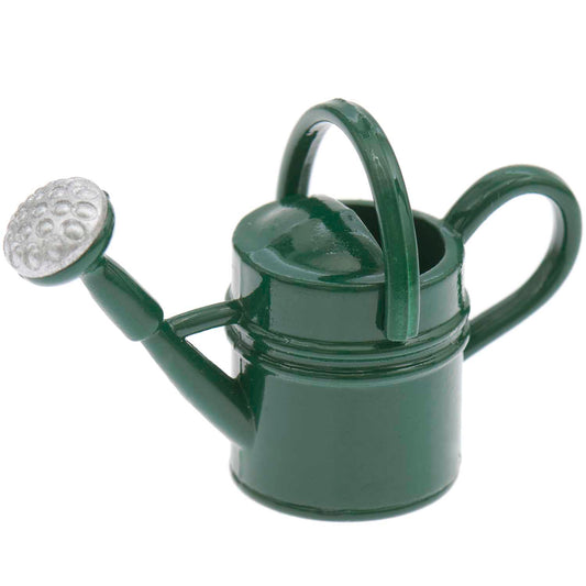 Rico Design Gießkanne Miniatur grün