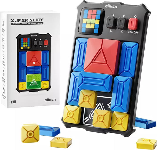 GIIKER Super Slide Puzzle-Spiel