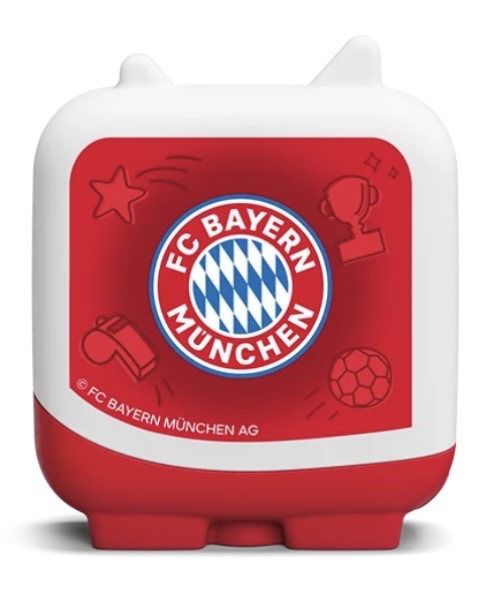Tonies Pocket Tonie Bayern München