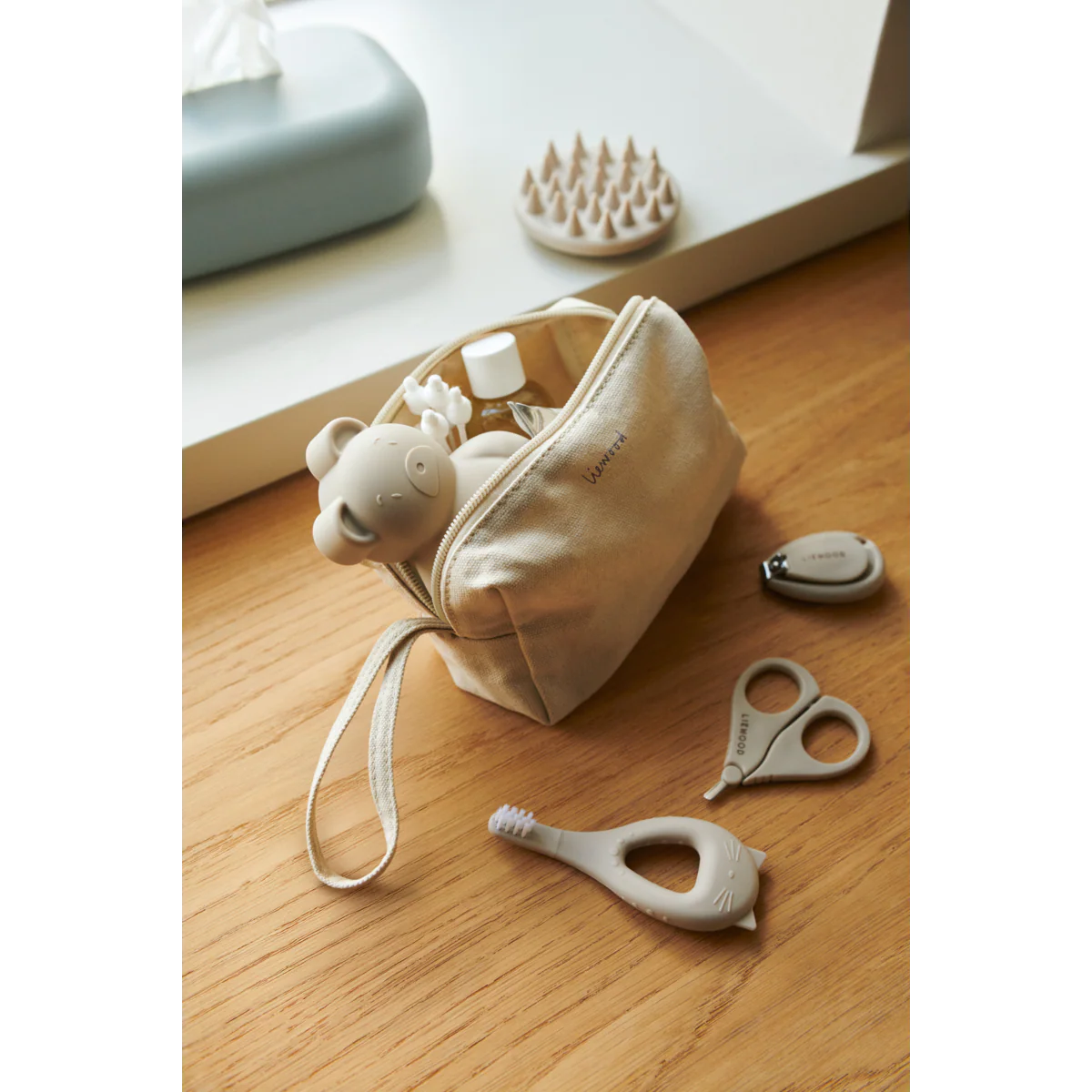 Liewood - CALISTA BABY KINDERZIMMER KIT