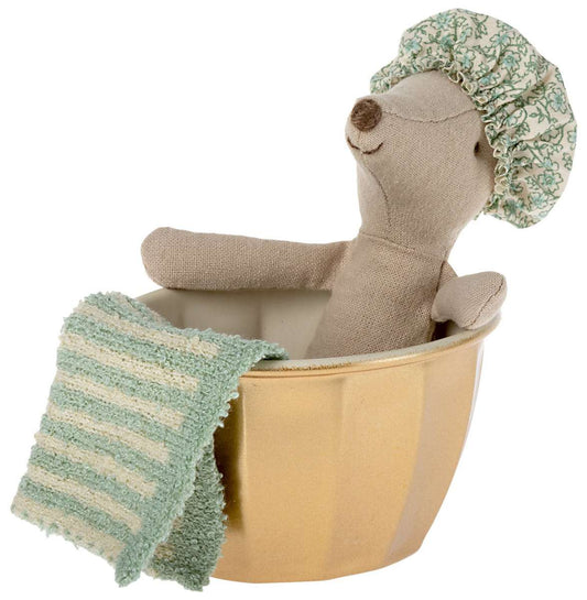 Maileg Wellness Maus