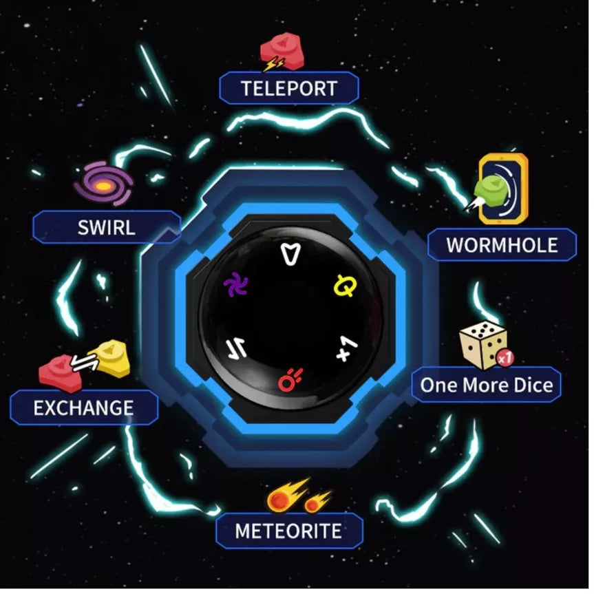 GiiKER SUPER LUDO Brettspiel
