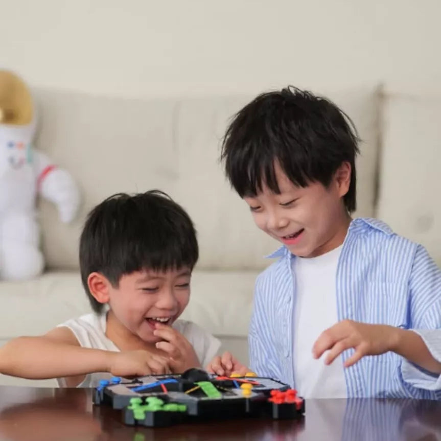 GiiKER SUPER LUDO Brettspiel