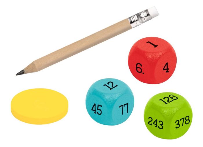 Moses PhänoMINT Mathe Kadabra! Einmaleins-Zaubertrick