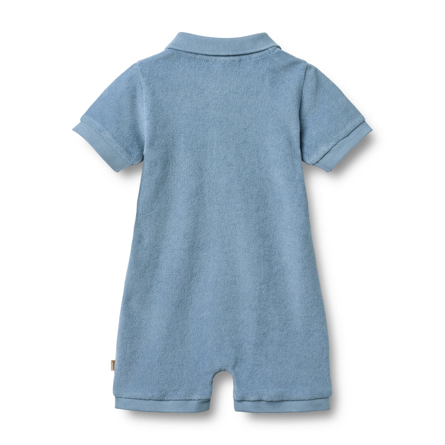 Wheat Playsuit Sully