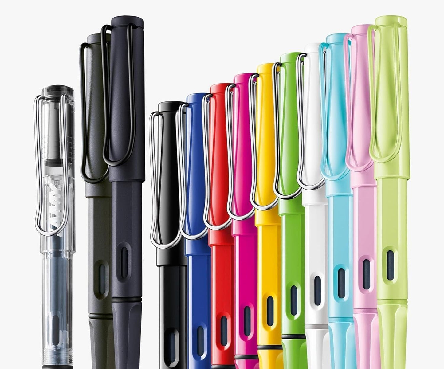 Lamy Safari Füllhalter