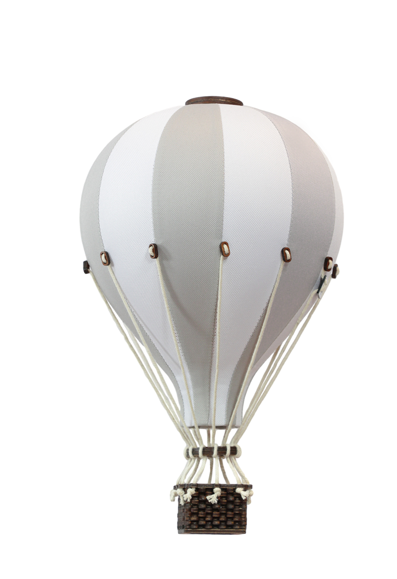 Super Balloon Größe S